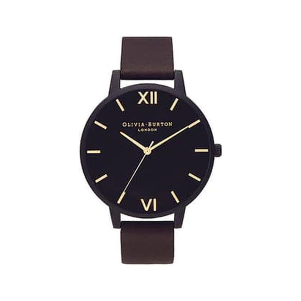 Ladies' Watch Olivia Burton OB16SH06 (Ø 40 mm)-0