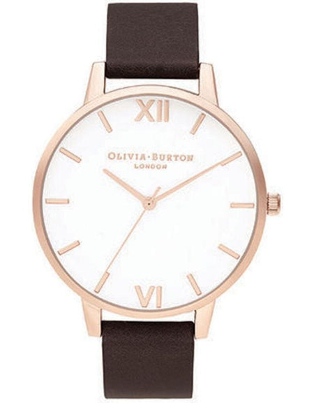 Ladies' Watch Olivia Burton OB16SH07 (Ø 40 mm)-0