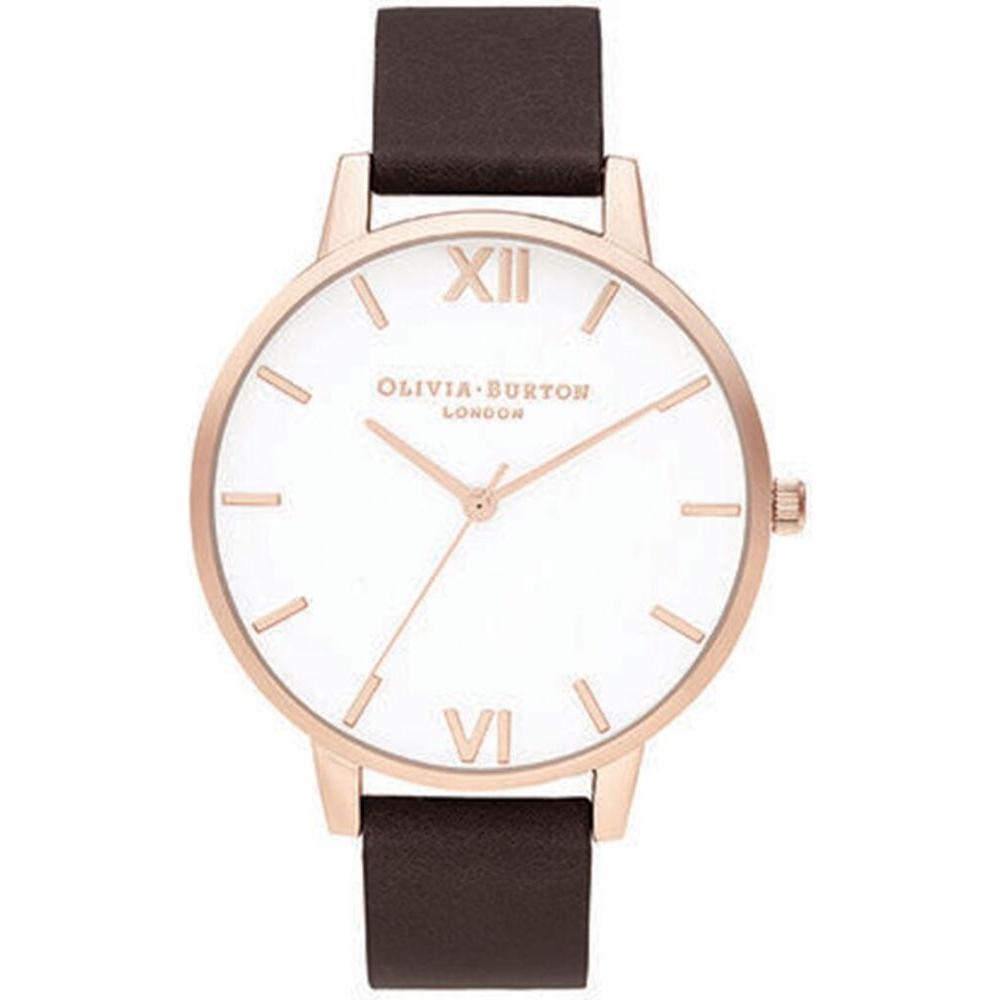 Ladies' Watch Olivia Burton OB16SH07 (Ø 40 mm)-0