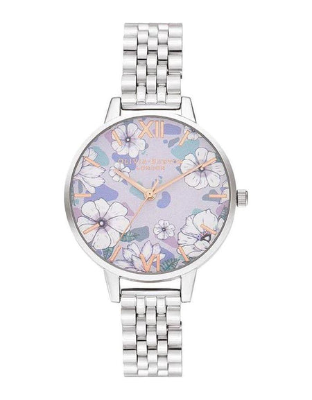 Ladies' Watch Olivia Burton OB16AN05 (Ø 34 mm)-0