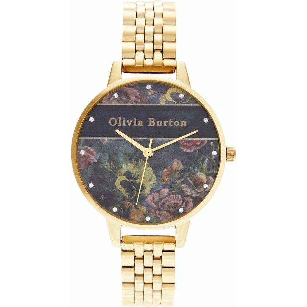Ladies' Watch Olivia Burton OB16VS01 (Ø 34 mm)-0