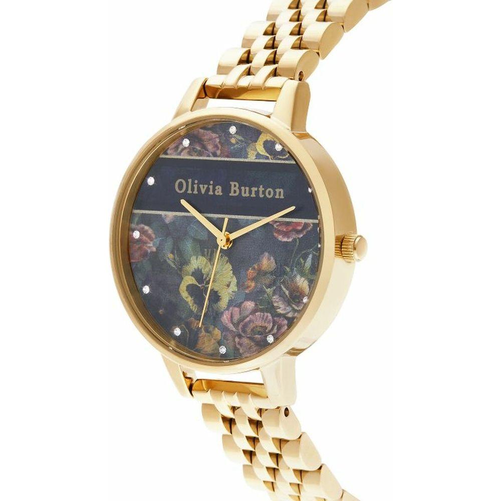 Ladies' Watch Olivia Burton OB16VS01 (Ø 34 mm)-3