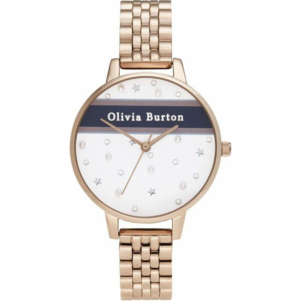 Ladies' Watch Olivia Burton OB16VS06 (Ø 34 mm)-0