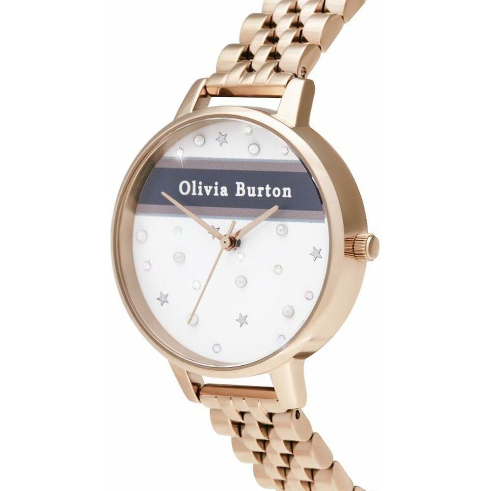 Ladies' Watch Olivia Burton OB16VS06 (Ø 34 mm)-2