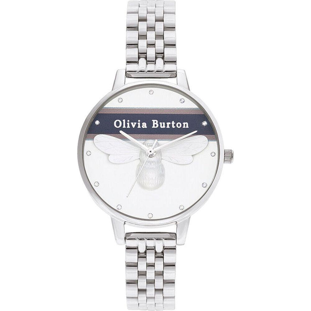 Ladies' Watch Olivia Burton OB16VS07 (Ø 34 mm)-0