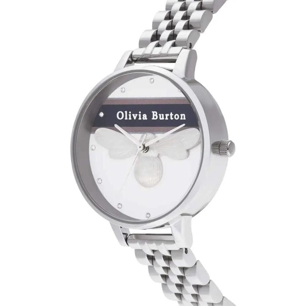 Ladies' Watch Olivia Burton OB16VS07 (Ø 34 mm)-2