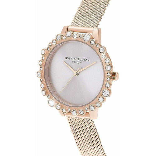 Load image into Gallery viewer, Ladies&#39; Watch Olivia Burton OB16US50 (Ø 30 mm)-4
