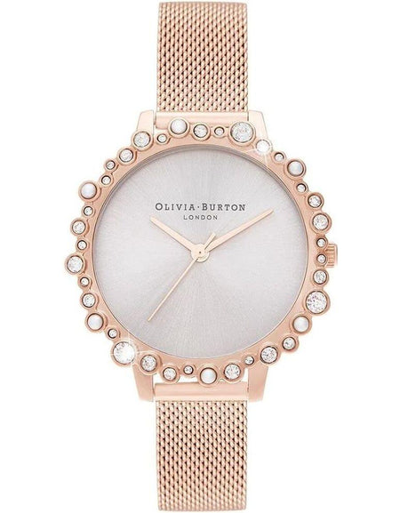Ladies' Watch Olivia Burton OB16US50 (Ø 30 mm)-0