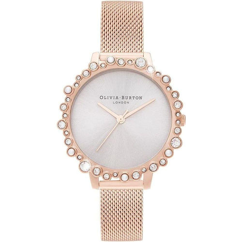 Load image into Gallery viewer, Ladies' Watch Olivia Burton OB16US50 (Ø 30 mm)-0
