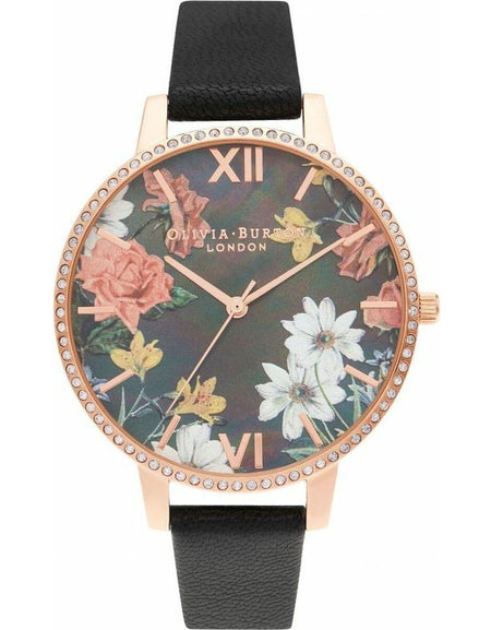 Ladies' Watch Olivia Burton OB16BF31 (Ø 38 mm)-0