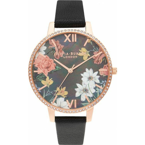 Load image into Gallery viewer, Ladies' Watch Olivia Burton OB16BF31 (Ø 38 mm)-0
