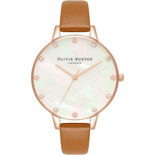 Load image into Gallery viewer, Ladies&#39; Watch Olivia Burton OB16SE18 (Ø 34 mm)-0
