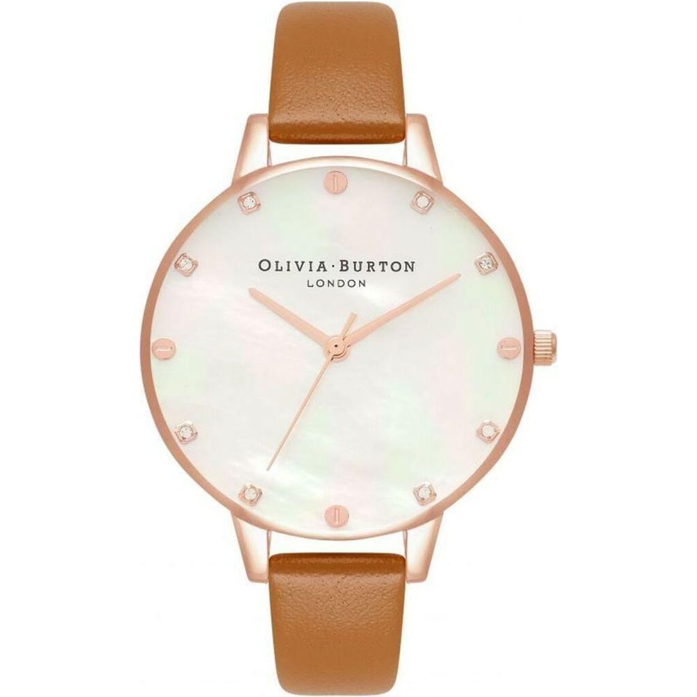 Ladies' Watch Olivia Burton OB16SE18 (Ø 34 mm)-0