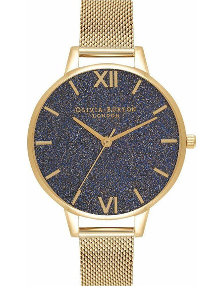 Ladies' Watch Olivia Burton OB16GD75 (Ø 34 mm)-0
