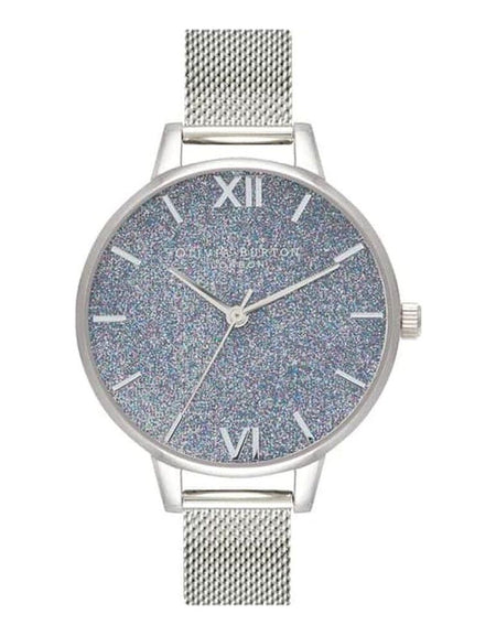 Ladies' Watch Olivia Burton OB16GD77 (Ø 34 mm)-0