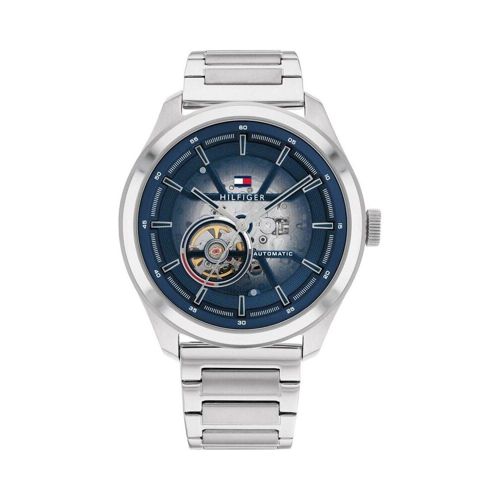 Men's Watch Tommy Hilfiger 1791939 (Ø 44 mm)-0