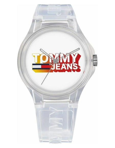Unisex Watch Tommy Hilfiger 1720027 (Ø 40 mm)-0