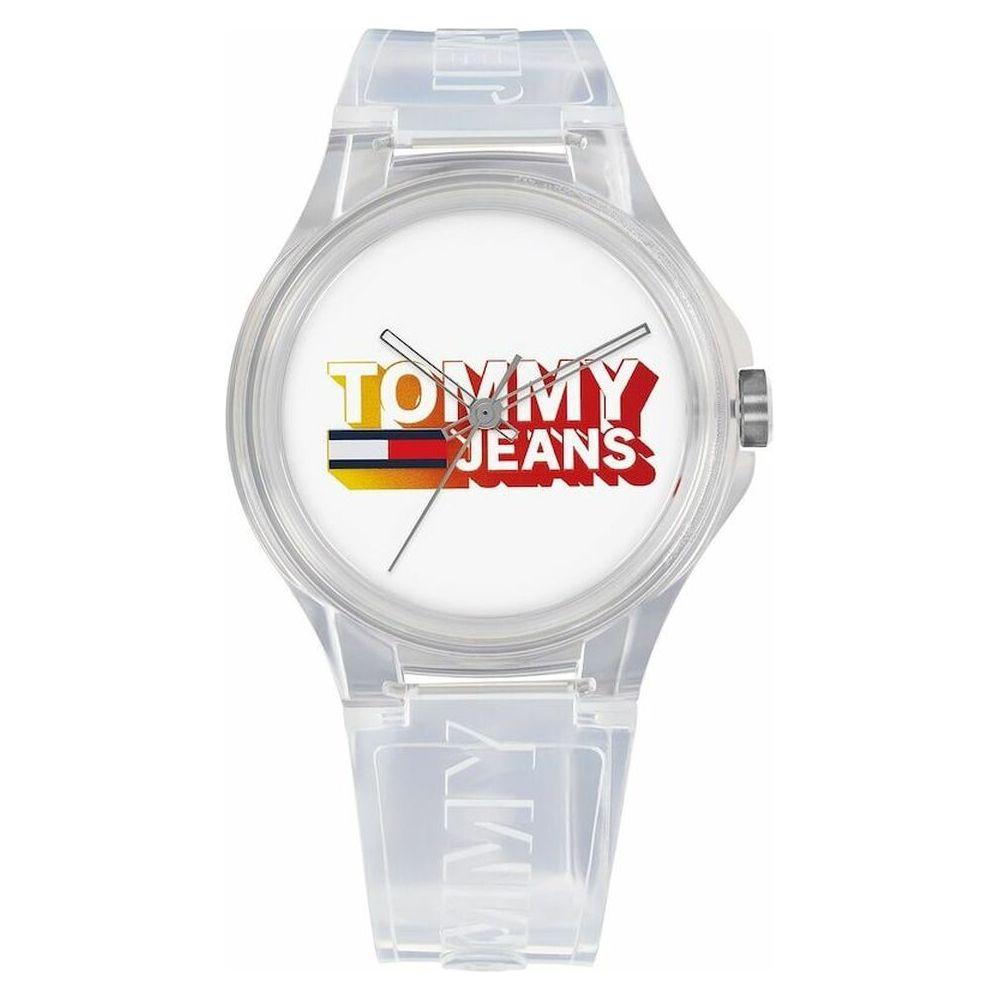 Unisex Watch Tommy Hilfiger 1720027 (Ø 40 mm)-0