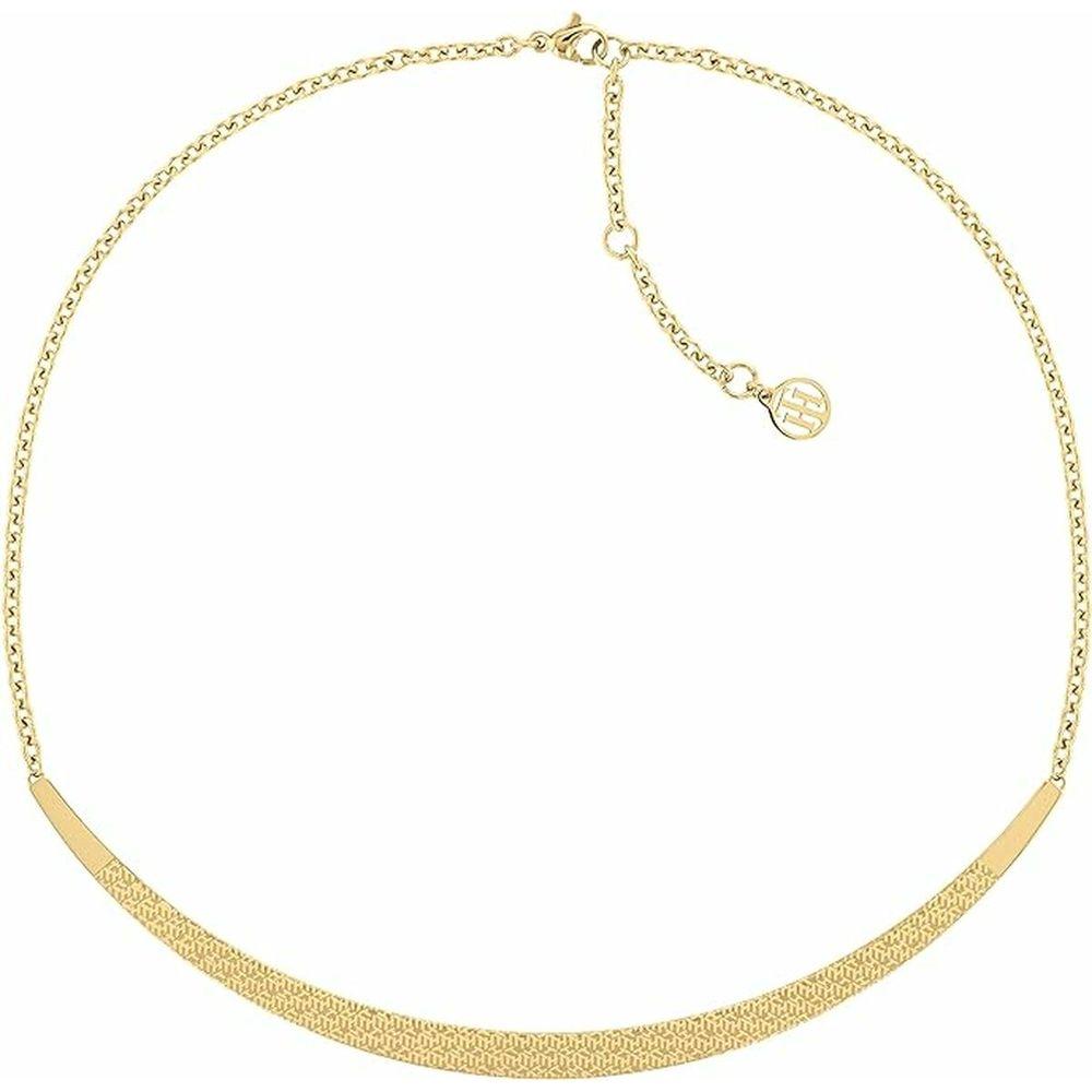Ladies' Necklace Tommy Hilfiger 2780654 49 cm-0
