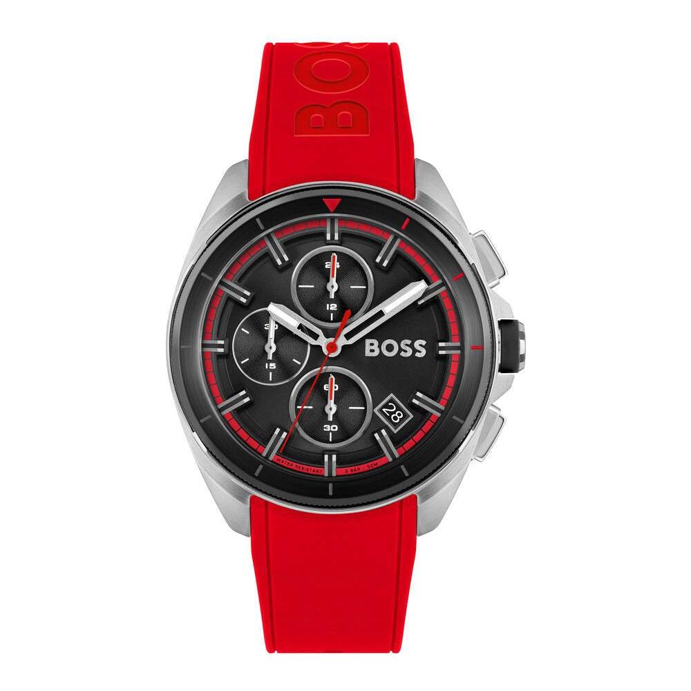 Men's Watch Hugo Boss 1513959 (Ø 44 mm)-0