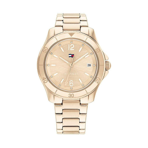 Load image into Gallery viewer, Ladies&#39; Watch Tommy Hilfiger 1782514 (Ø 36 mm)-0
