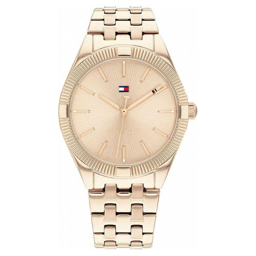 Load image into Gallery viewer, Ladies&#39; Watch Tommy Hilfiger (Ø 34 mm)-0

