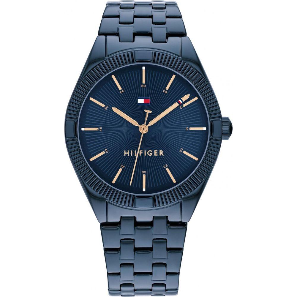 Men's Watch Tommy Hilfiger 1782552 (Ø 34 mm)-0