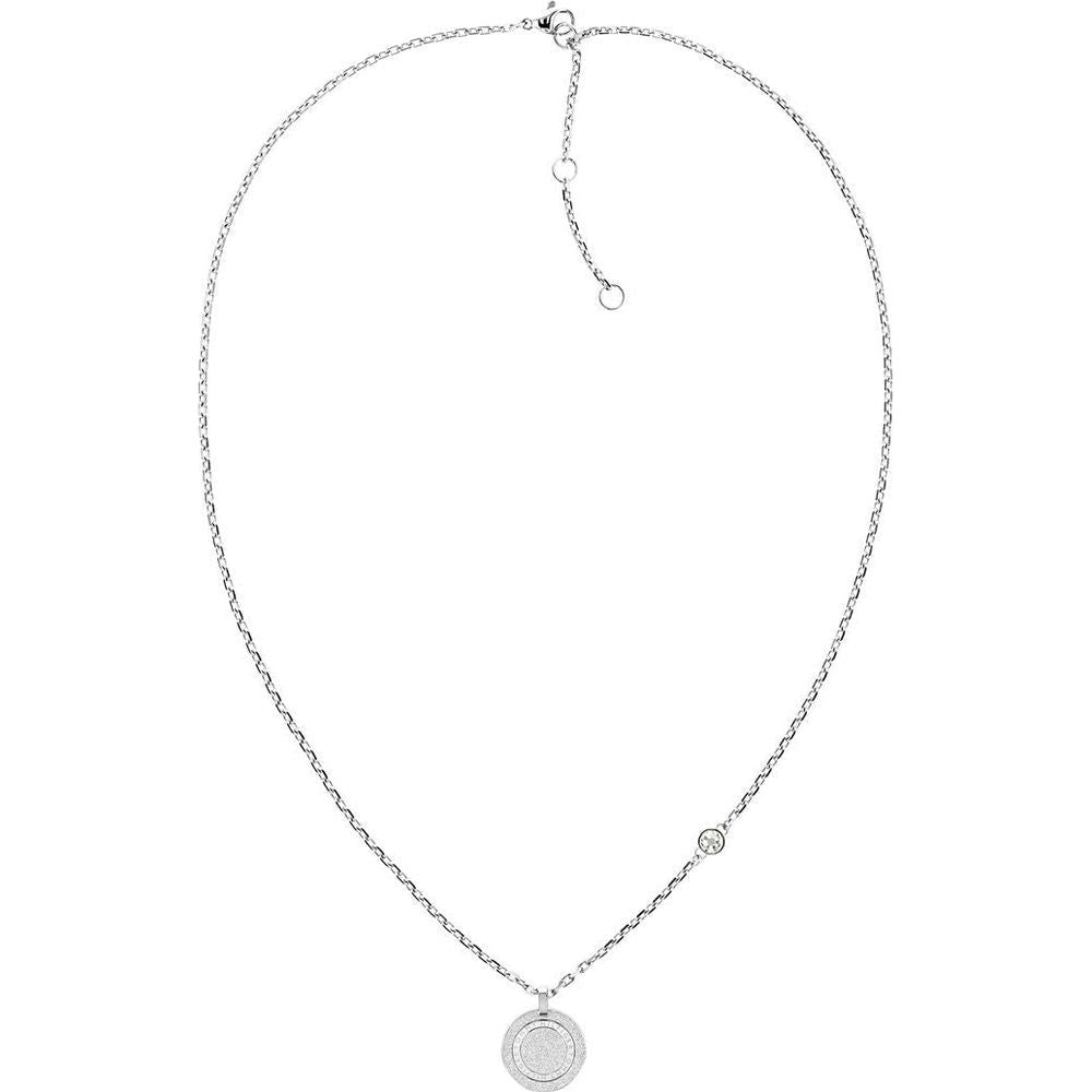 Ladies' Necklace Tommy Hilfiger 22 cm-0