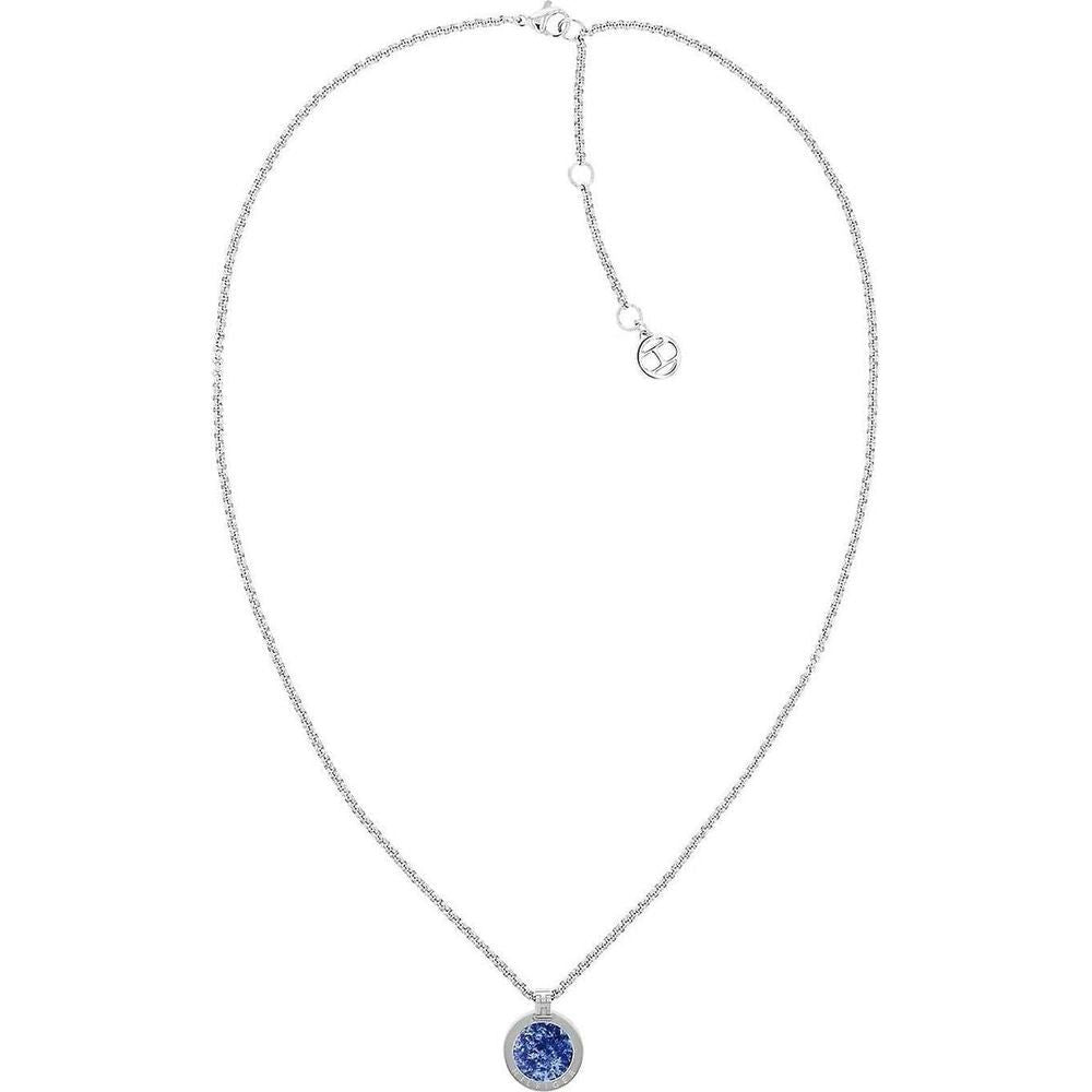 Ladies' Necklace Tommy Hilfiger 2780655 51 cm-0