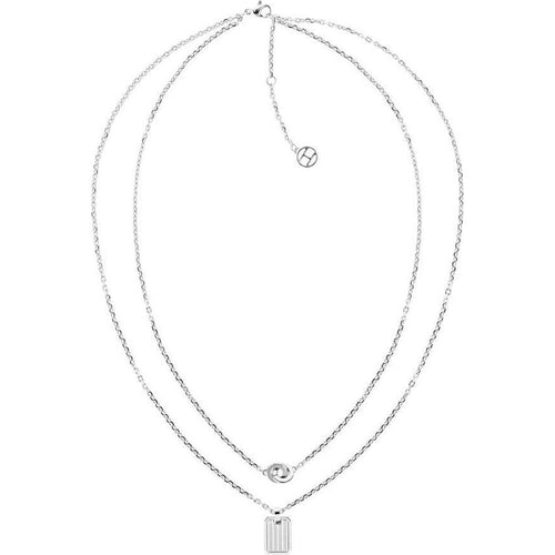 Load image into Gallery viewer, Ladies&#39; Necklace Tommy Hilfiger 2780715 51 cm-0
