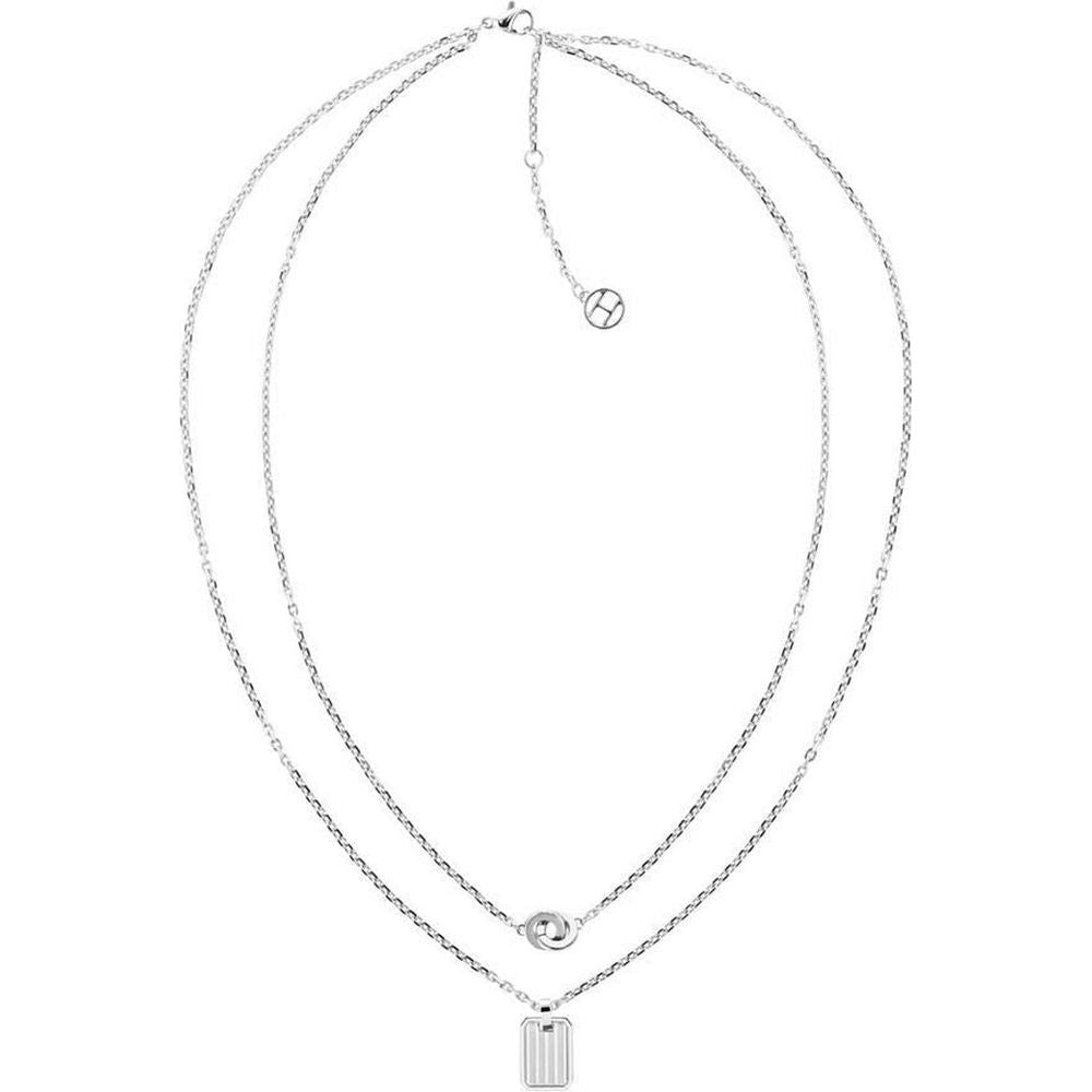 Ladies' Necklace Tommy Hilfiger 2780715 51 cm-0