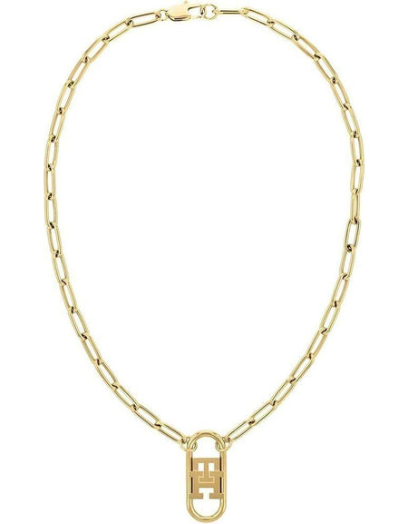 Ladies' Necklace Tommy Hilfiger 51 cm-0