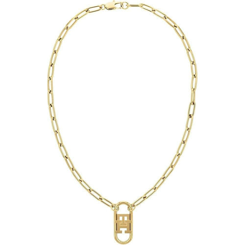Load image into Gallery viewer, Ladies&#39; Necklace Tommy Hilfiger 51 cm-0
