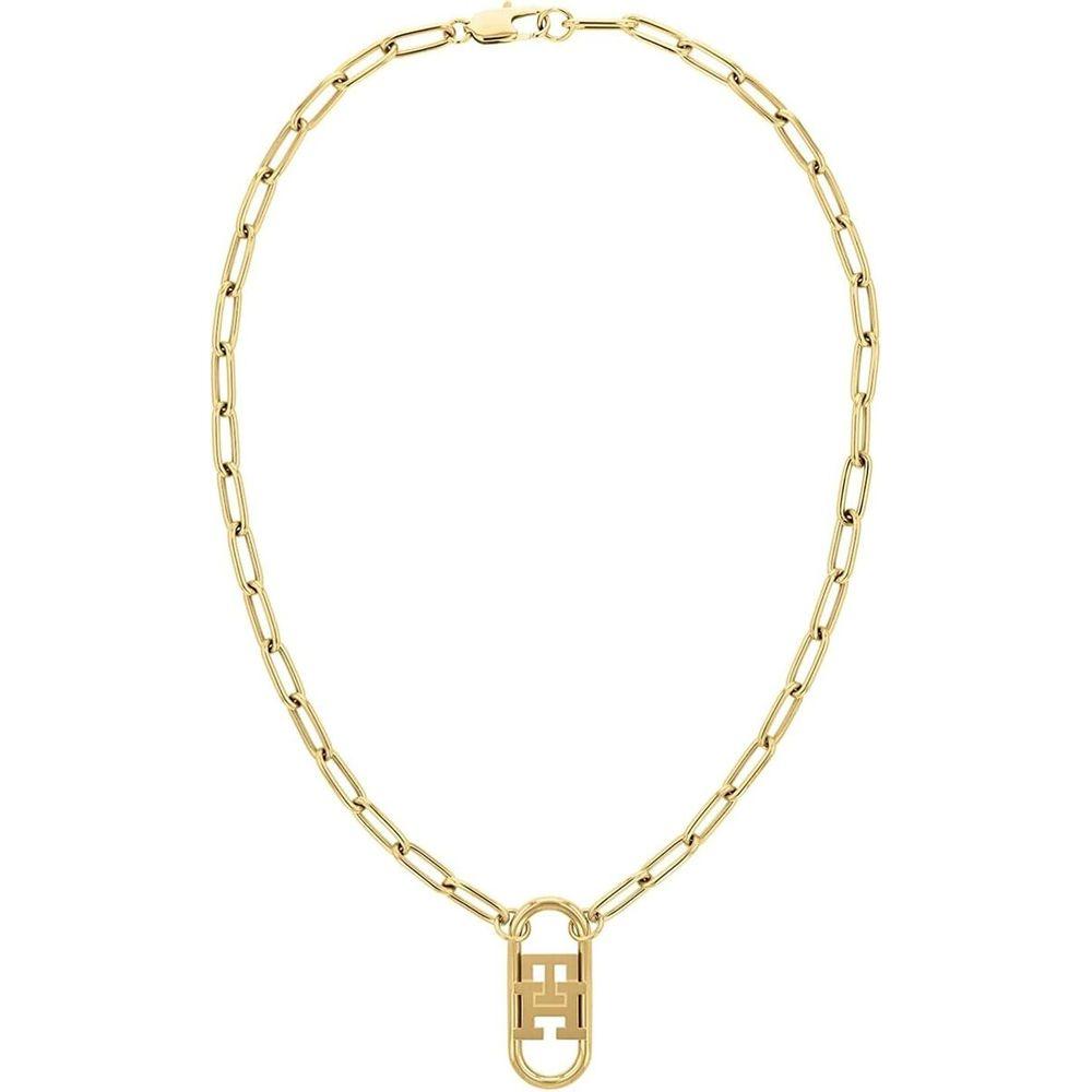 Ladies' Necklace Tommy Hilfiger 51 cm-0