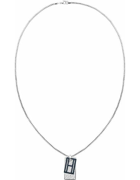 Men's Necklace Tommy Hilfiger-0