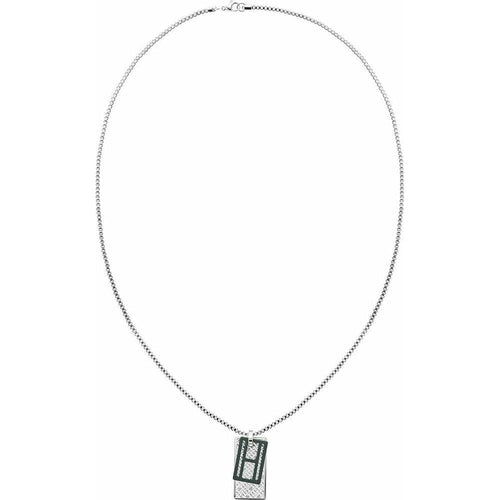 Load image into Gallery viewer, Men&#39;s Necklace Tommy Hilfiger 50 cm-0
