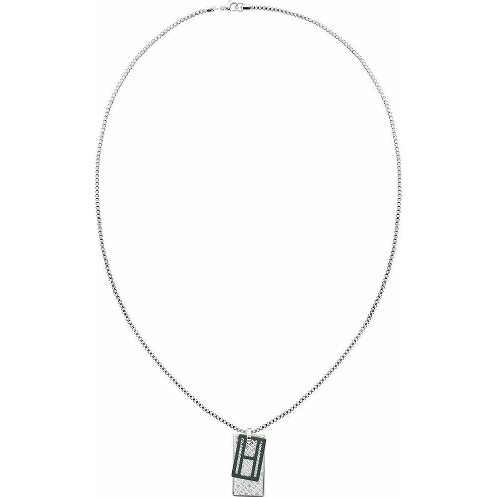 Men's Necklace Tommy Hilfiger 50 cm-0