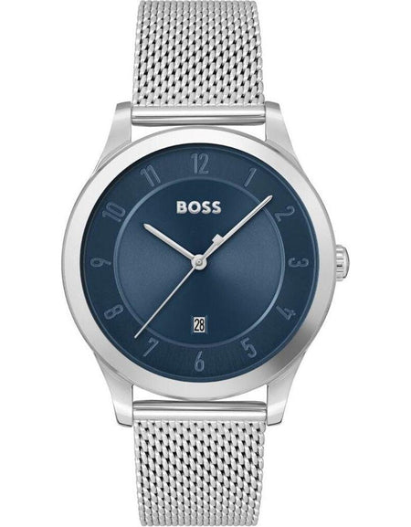Men's Watch Hugo Boss 1513985 (Ø 50 mm)-0