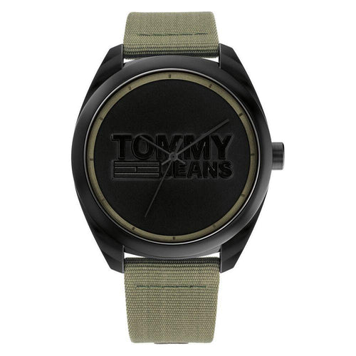 Load image into Gallery viewer, Men's Watch Tommy Hilfiger  1792040 (Ø 45 mm)-0
