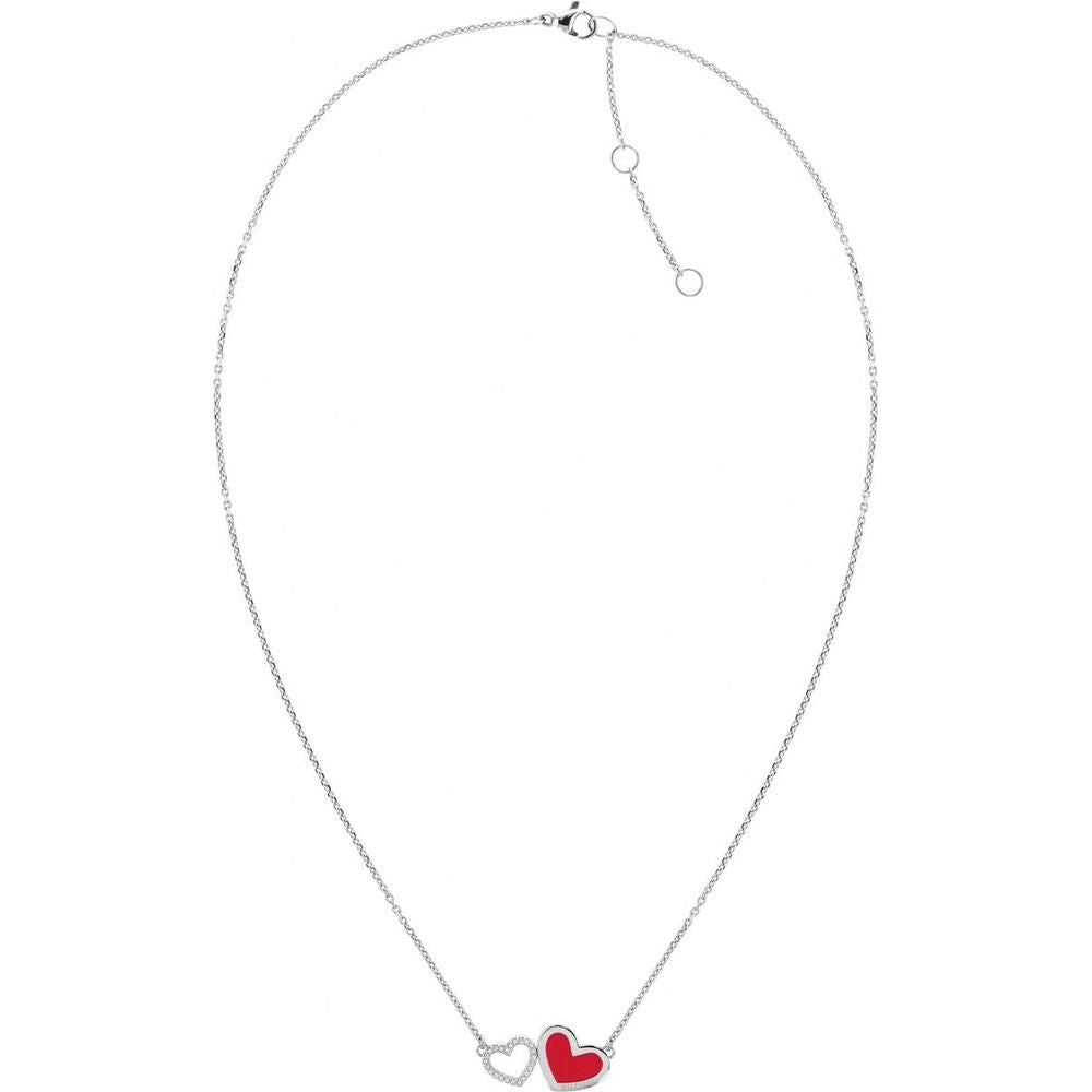 Ladies' Necklace Tommy Hilfiger 2780746 51 cm-0