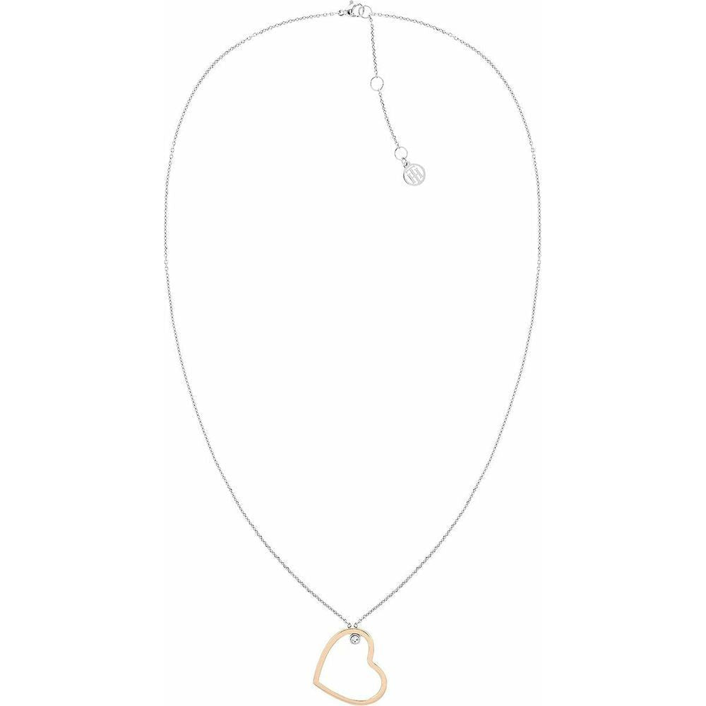 Ladies' Necklace Tommy Hilfiger 51 cm-0