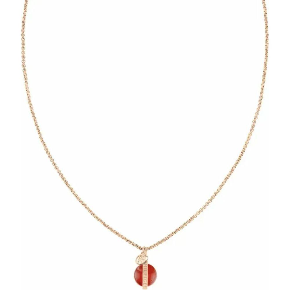 Ladies' Necklace Tommy Hilfiger 2780763 50 cm-0