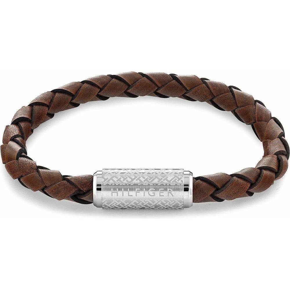 Men's Bracelet Tommy Hilfiger 19 cm-0
