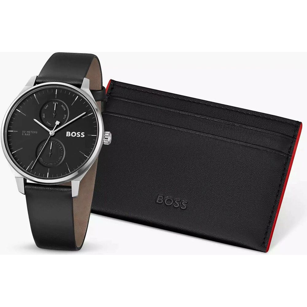 Men's Watch Hugo Boss 1570163 (Ø 43 mm)-0