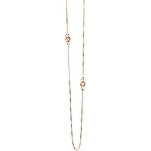 Load image into Gallery viewer, Ladies&#39;Necklace Guess UBN21597 (90 cm)-0

