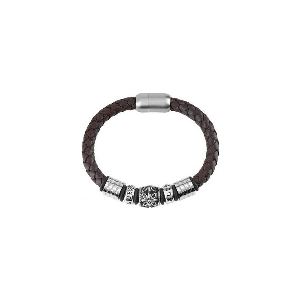 Ladies' Bracelet Guess UMB85010 22 cm-0