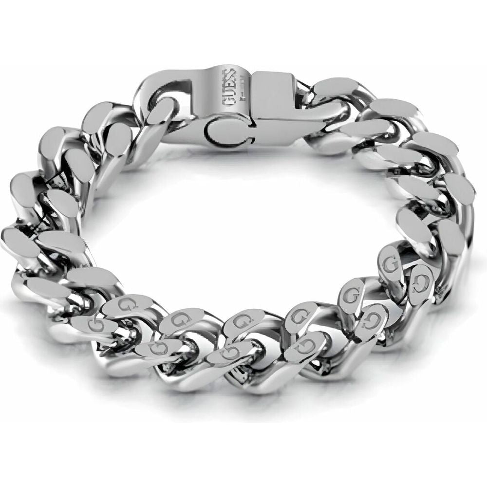 Men's Bracelet Guess UMB70026-S 22 cm-0