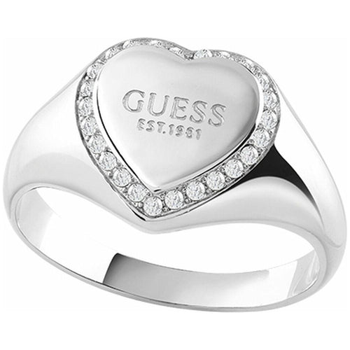 Load image into Gallery viewer, Ladies&#39; Ring Guess JUBR01430JWRH56 (16)-0
