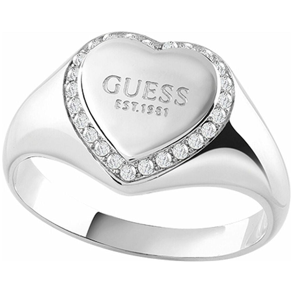 Ladies' Ring Guess JUBR01430JWRH56 (16)-0