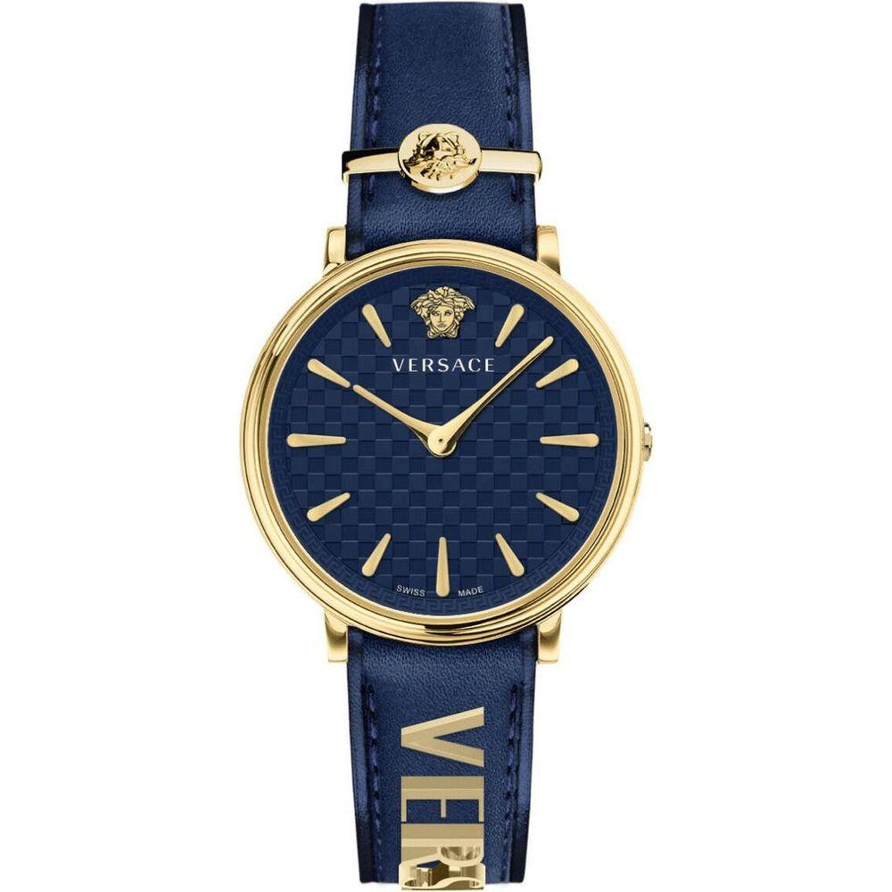 Ladies' Watch Versace VE81045-22 (Ø 38 mm)-0